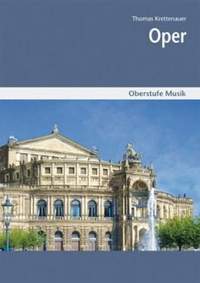 Krettenauer, T: Oper - Oberstufe Musik