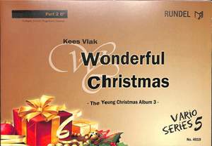 Vlak, K: The Young Christmas Album 3 - Part 2 B