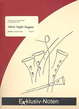 Gruber, F: Silent night Reggae