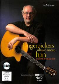 Melrose, I: Fingerpickers have more fun