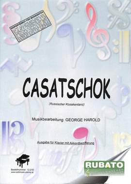 Casatschok