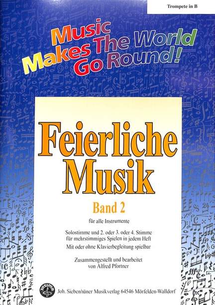 Feierliche Musik 2