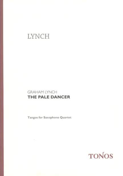 Lynch, G: The pale dancer