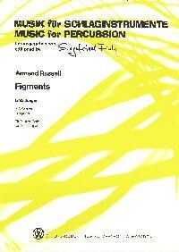 Russell, A: Figments