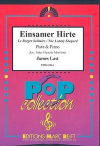 Last, J: Einsamer Hirte (Lonely shepherd)
