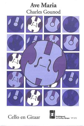 Gounod, C: Ave Maria