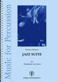 Michael, R: Jazz Suite