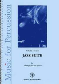 Michael, R: Jazz Suite