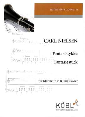 Nielsen, C: Fantasistykke