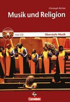 Richter, C: Musik und Religion