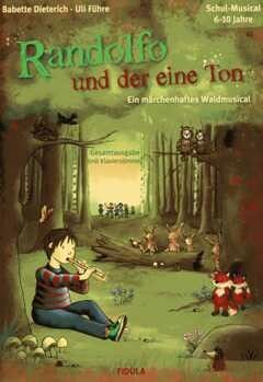 Randolfo und der eine Ton