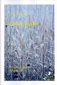 Goldmann, U: Liebeslieder - 10 Miniaturen