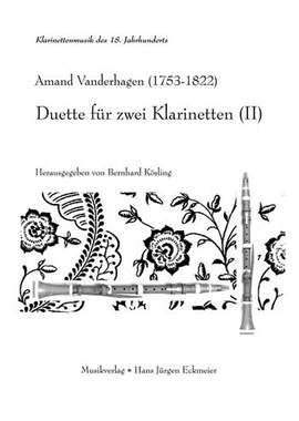 Vanderhagen, A: Duette 2