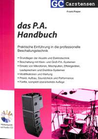 Pieper, F: Das PA Handbuch