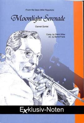 Miller, G: Moonlight Serenade