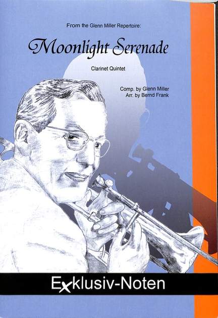 Miller, G: Moonlight Serenade