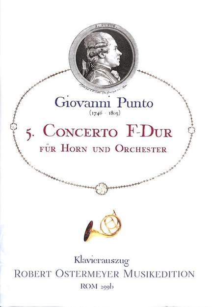 Concerto 5 F-Dur