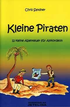 Sandner, C: Kleine Piraten