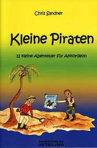 Sandner, C: Kleine Piraten