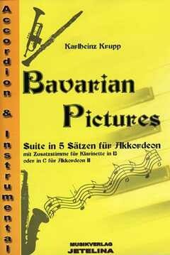 Krupp, K: Bavarian pictures