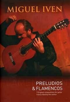 Iven, M: Preludius + Flamencos