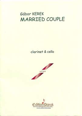 Kerek, G: Married couple
