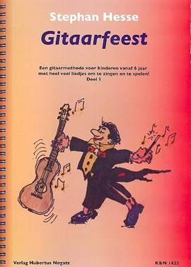 Hesse, S: Gitaarfeest 1