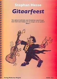 Hesse, S: Gitaarfeest 1