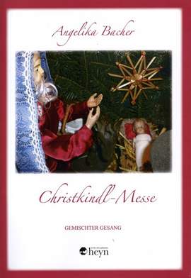 Bacher, A: Christkindl Messe