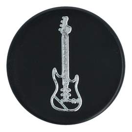 Magnet E-Gitarre