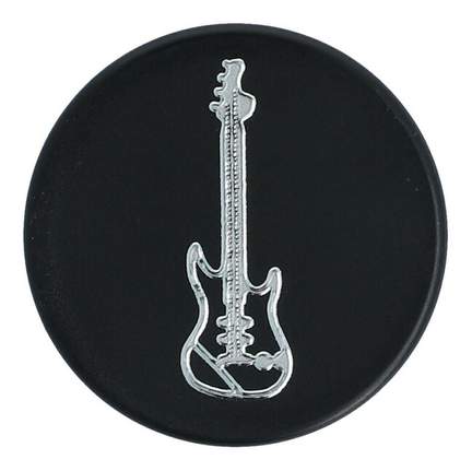Magnet E-Gitarre