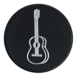 Magnet Gitarre