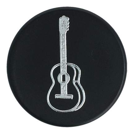 Magnet Gitarre