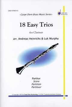 18 easy Trios