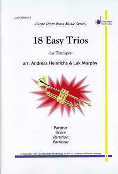18 easy Trios