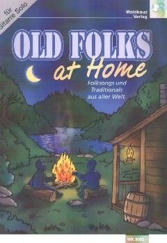 Old Folks At Home