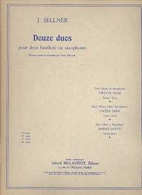 Sellner, J: 12 Duos 4