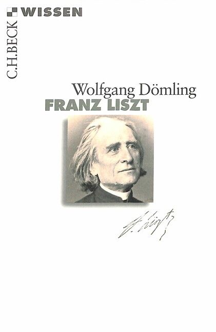 Franz Liszt