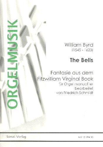 Byrd, W: The bells