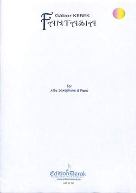 Kerek, G: Fantasia