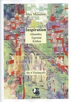 Maxelon, M: Inspiration