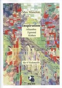 Maxelon, M: Inspiration