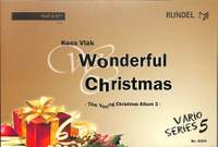 Vlak, K: Wonderful Christmas