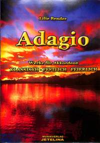 Bender, L: Adagio