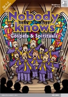 Nobody knows