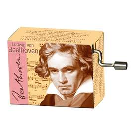 Beethoven, L v: Spieluhr - Für Elise