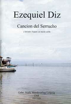 Diz, E: Cancion del serrucho