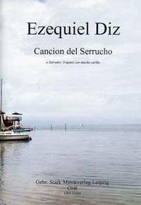 Diz, E: Cancion del serrucho