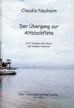 Nauheim, C: Der Übergang zur Altblockflöte