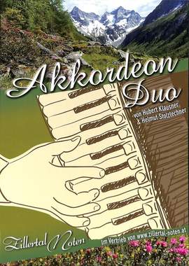 Akkordeon Duo
